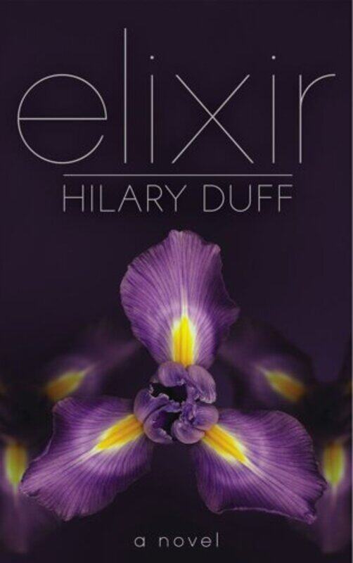 

Elixir, Paperback Book, By: Hilary Duff