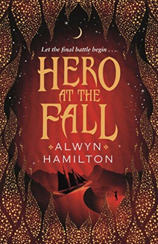 

Hero of the Fall,Paperback,by:Alwyn Hamilton