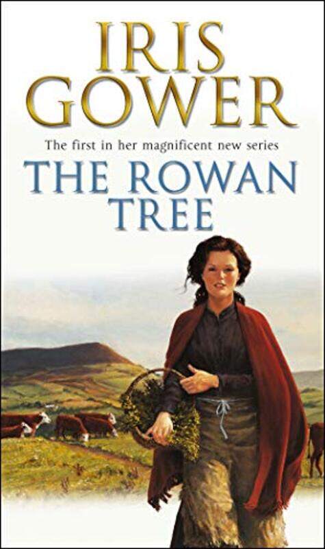 

The Rowan Tree by Tony Fisher-Paperback