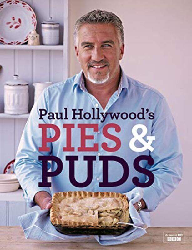 

Paul Hollywoods Pies And Puds by Hollywood, Paul Hardcover