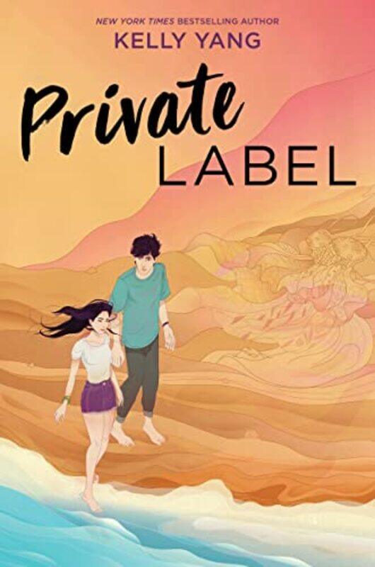 

Private Label by Kelly Yang-Paperback