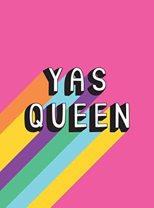 

Yas Queen-Hardcover