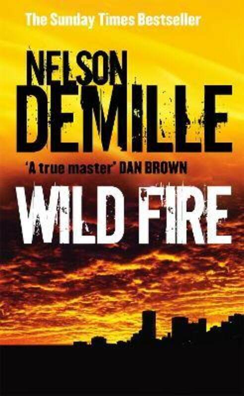 

Wild Fire.paperback,By :Nelson DeMille