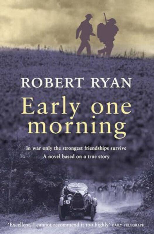 

Early One Morning by Robert Ryan-Paperback