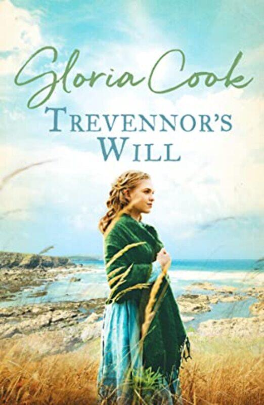 

Trevennors Will by Gloria Cook-Paperback