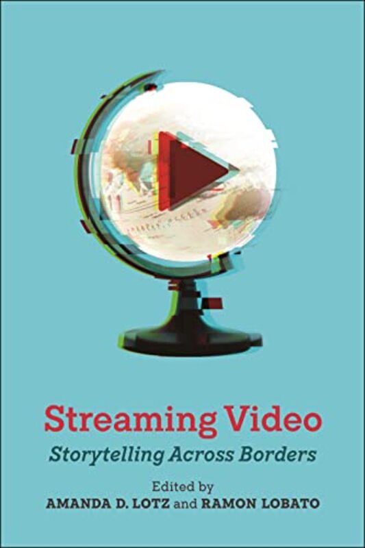 Streaming Video by Nick Sharratt-Paperback