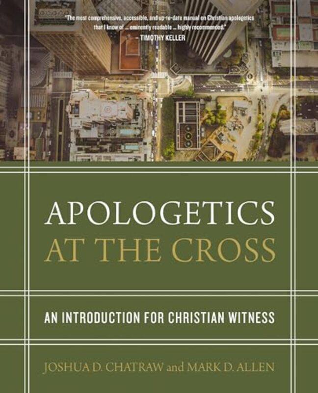 

Apologetics at the Cross by Gregory Niigata University of International and Information Studies Japan HadleyAndrew Boon-Hardcover