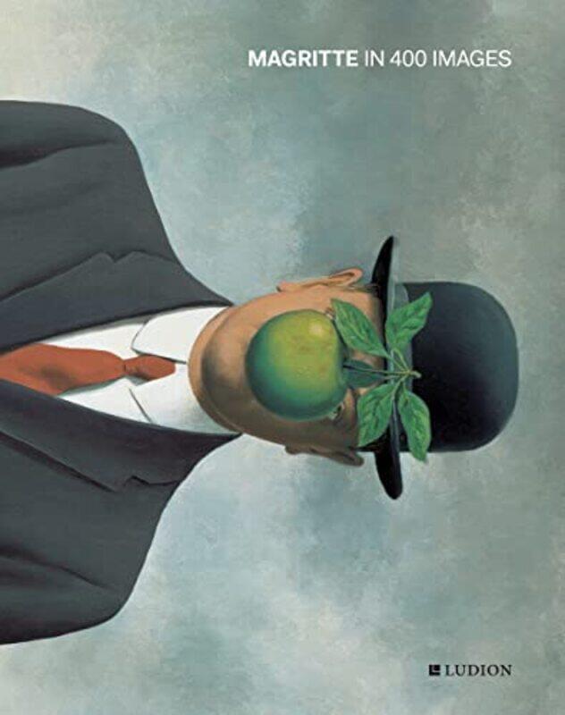 

Magritte in 400 images,Hardcover,by:Julie Waseige