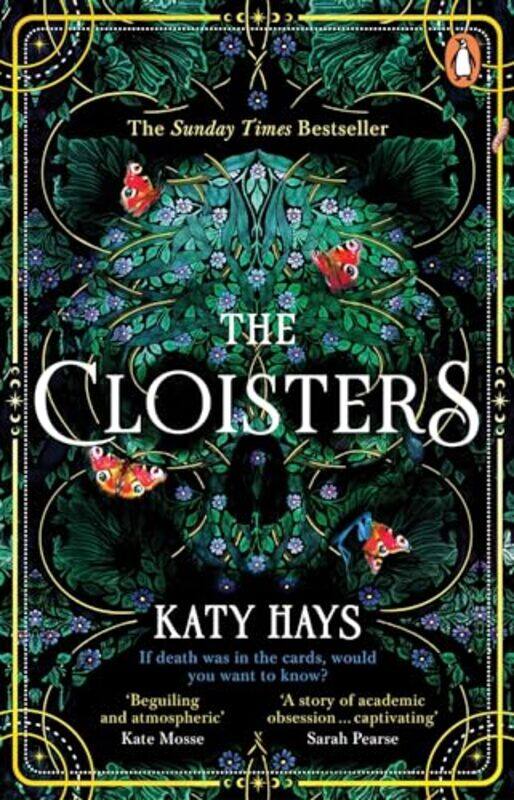 

The Cloisters by Katy, MA and PhD in Art History Hays -Paperback