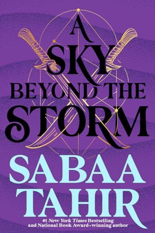 

Ember In The Ashes04 Sky Beyond The Stor By Tahir Sabaa - Paperback