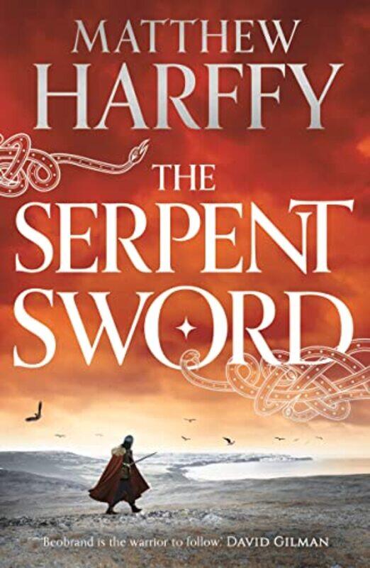 

The Serpent Sword by Matthew Harffy-Paperback