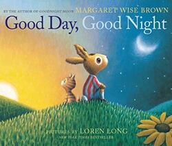 Good Day, Good Night , Paperback by Jennifer H. Elder; Samuel F. Elder