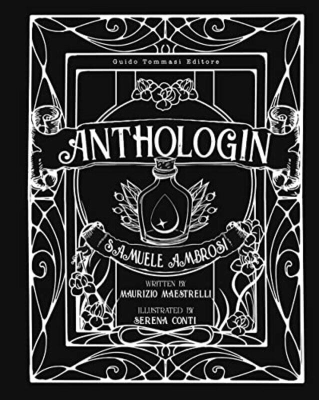

Anthologin by Dr John Lecturer in Classics University of Manchester previously Tonbridge School UK Taylor-Hardcover