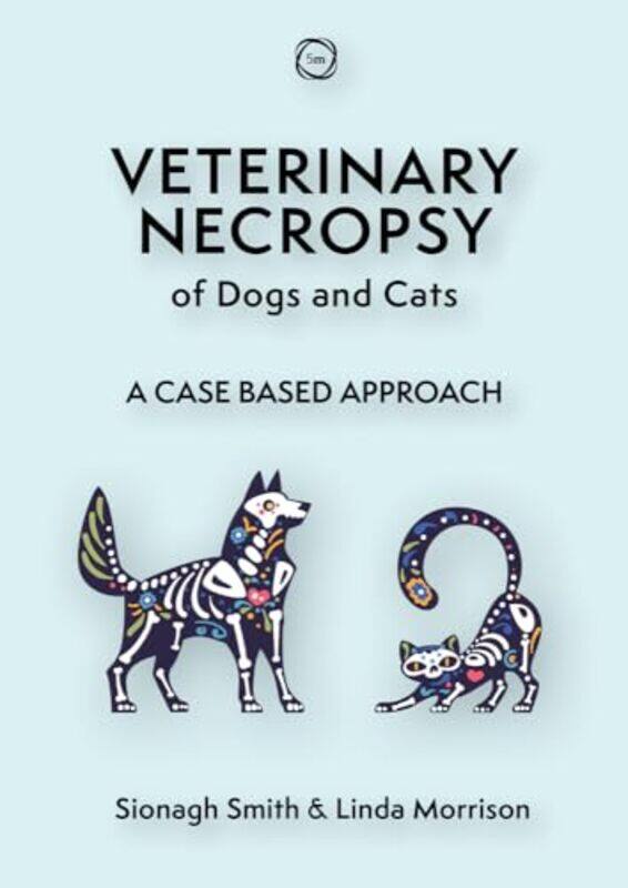 

Veterinary Necropsy of Dogs and Cats by C Dekorne-Hardcover