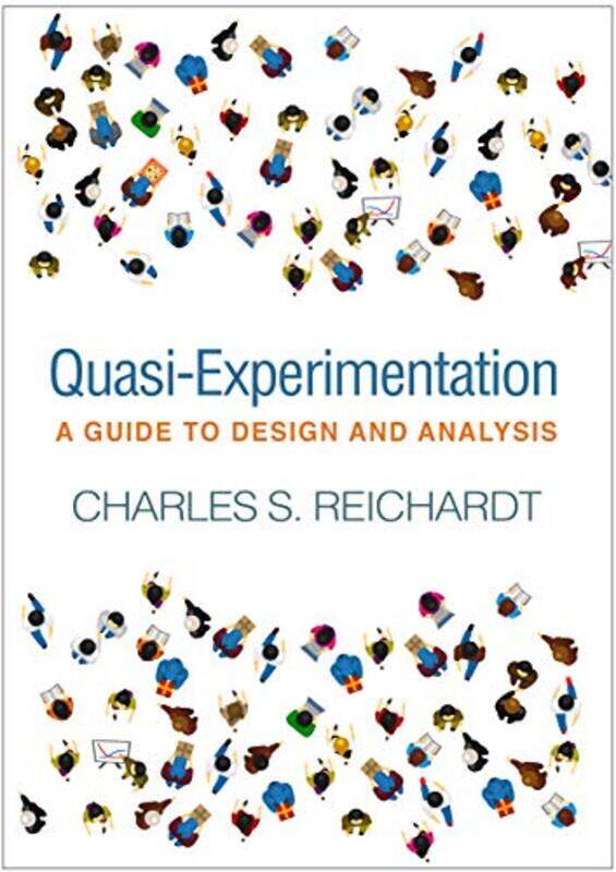 

QuasiExperimentation by Agustin Rubini-Paperback