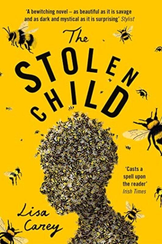 

The Stolen Child by Lisa Carey-Paperback