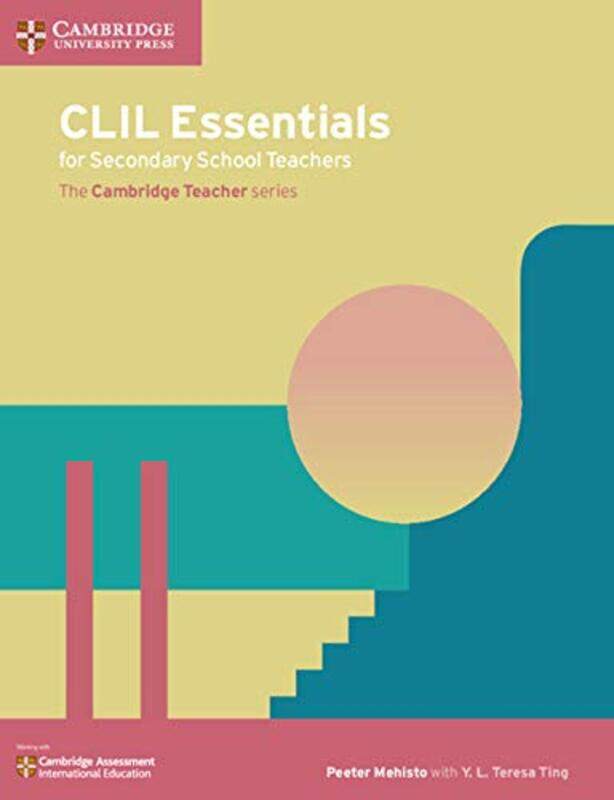 

CLIL Essentials for Secondary School Teachers by William G Baylor University Texas USA Hoy-Paperback