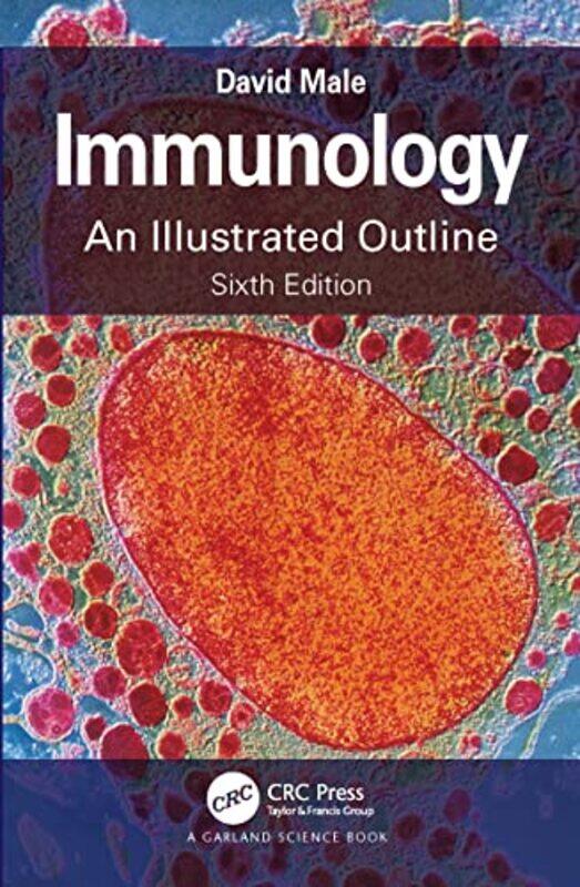 

Immunology by David (Department of Life, Health & Chemical Sciences, The Open University, Milton Keynes, UK) Male-Paperback