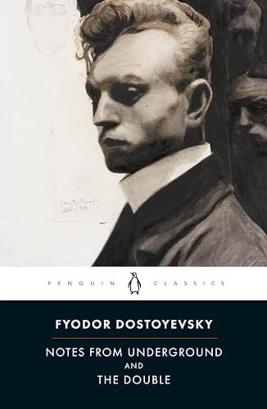 

Notes from Underground and the Double by Fyodor DostoyevskyRonald Wilks-Paperback