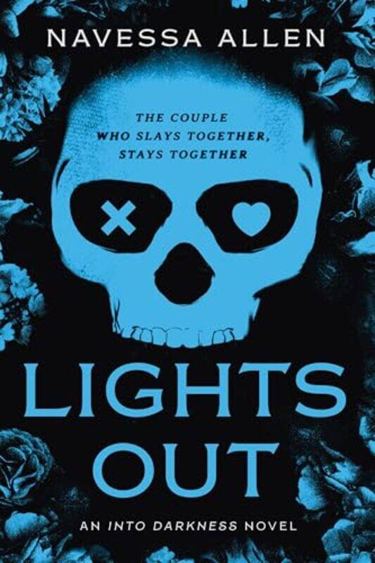 

Lights Out By Allen Navessa - Paperback