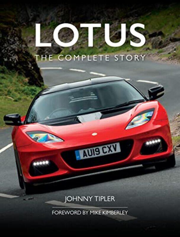 

Lotus by CGP BooksCGP Books-Hardcover