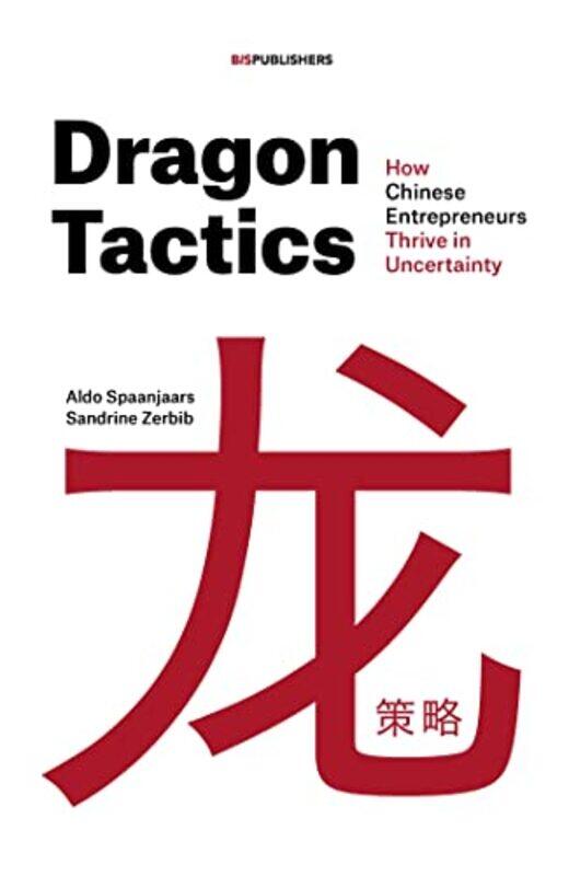 

Dragon Tactics by Aldo SpaanjaarsSandrine Zerbib-Paperback