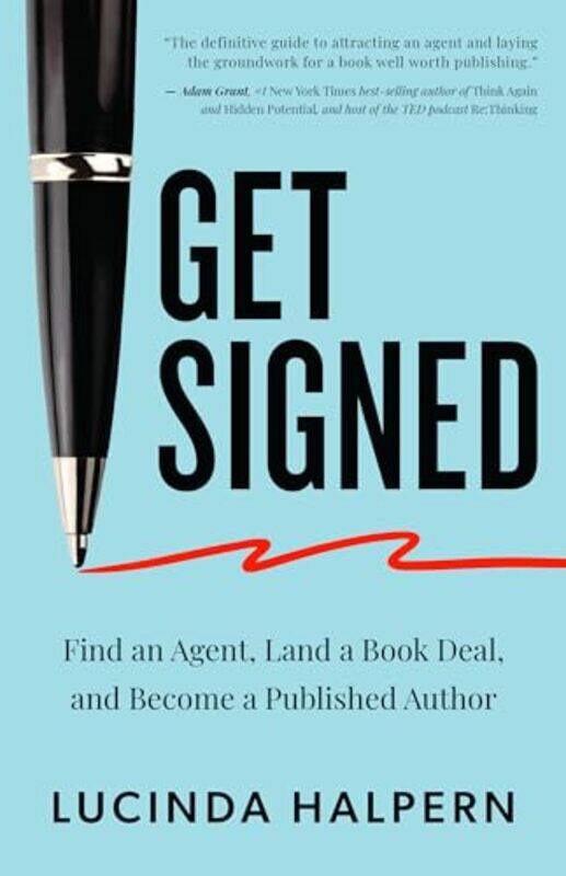 

Get Signed By Halpern Lucinda - Paperback