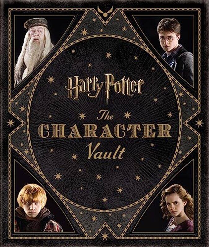 

Harry Potter by Jody Revenson-Hardcover
