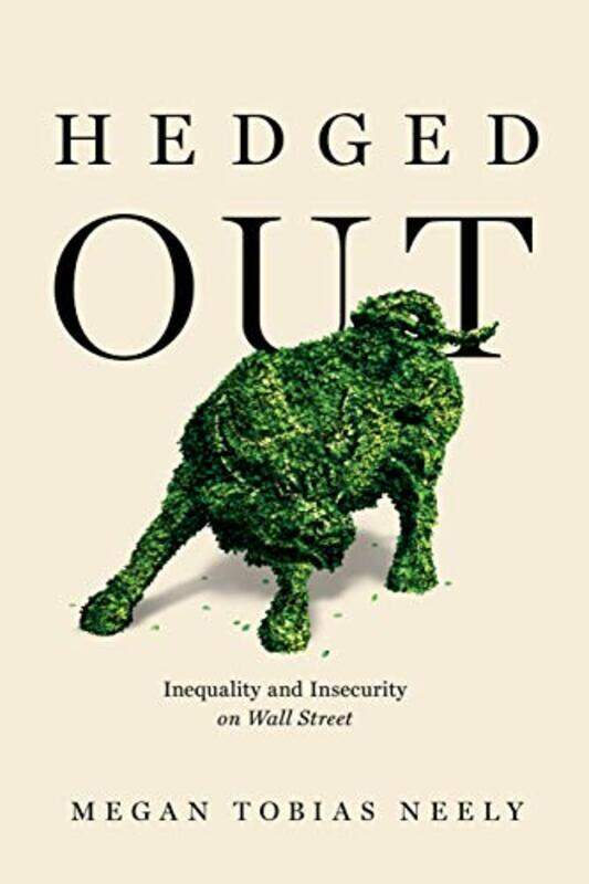 

Hedged Out by Megan Tobias Neely-Hardcover