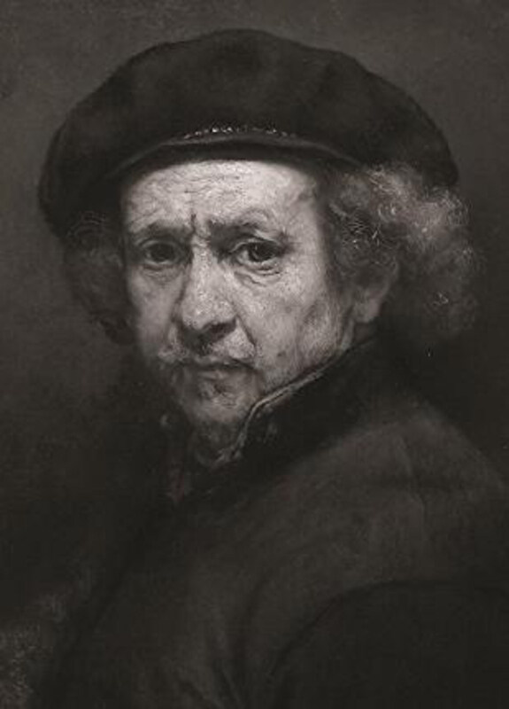 

Rembrandt, Hardcover Book, By: Tancred Borenius