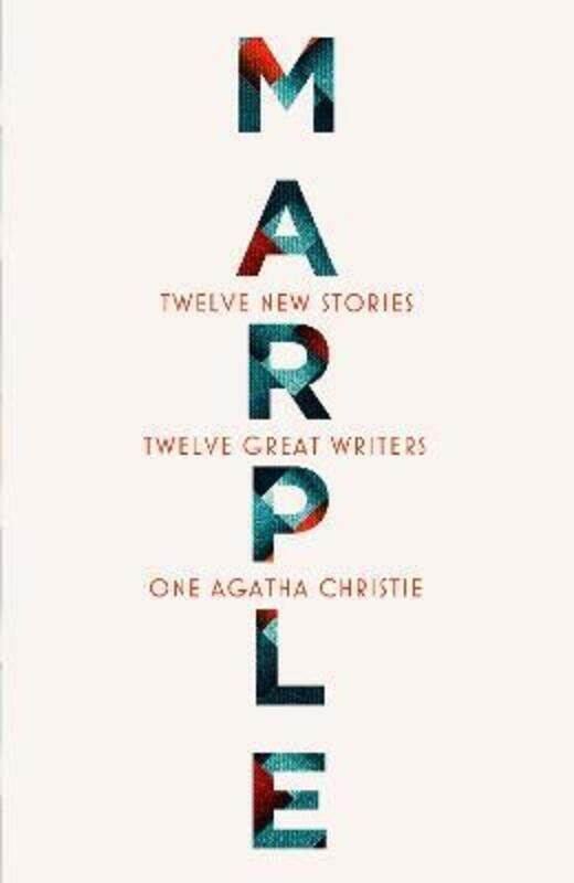 

Marple: Twelve New Stories,Paperback, By:Agatha Christie