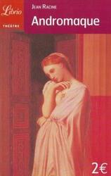 Andromaque.paperback,By :Jean Racine