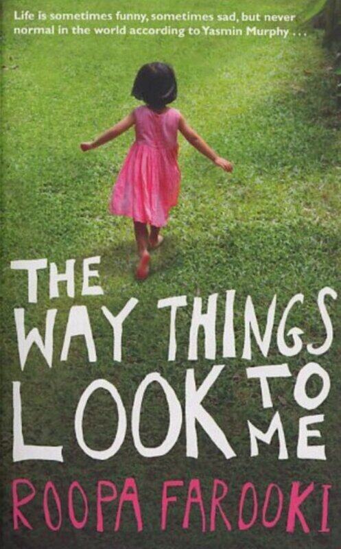 

Way Thinks Look to Me, Paperback Book, By: Roopa Farooki