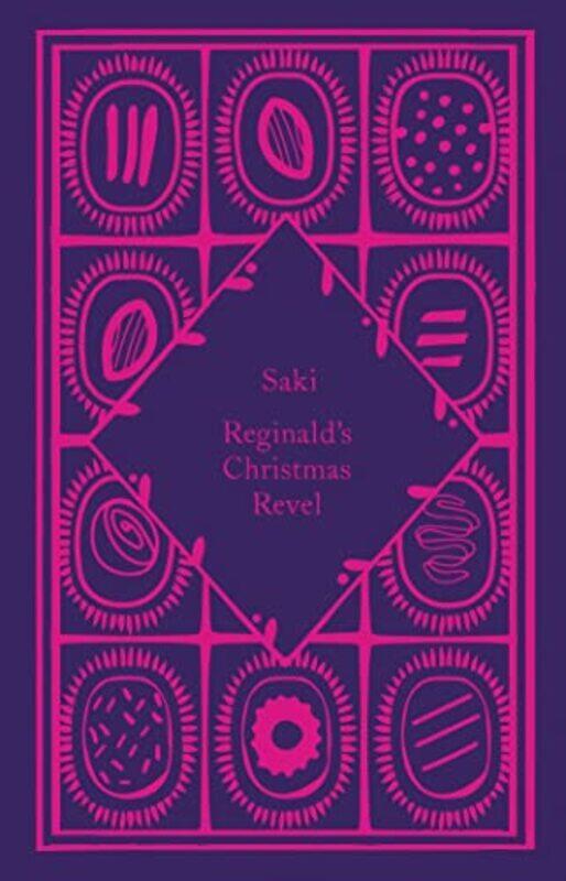 

Reginalds Christmas Revel , Hardcover by Saki