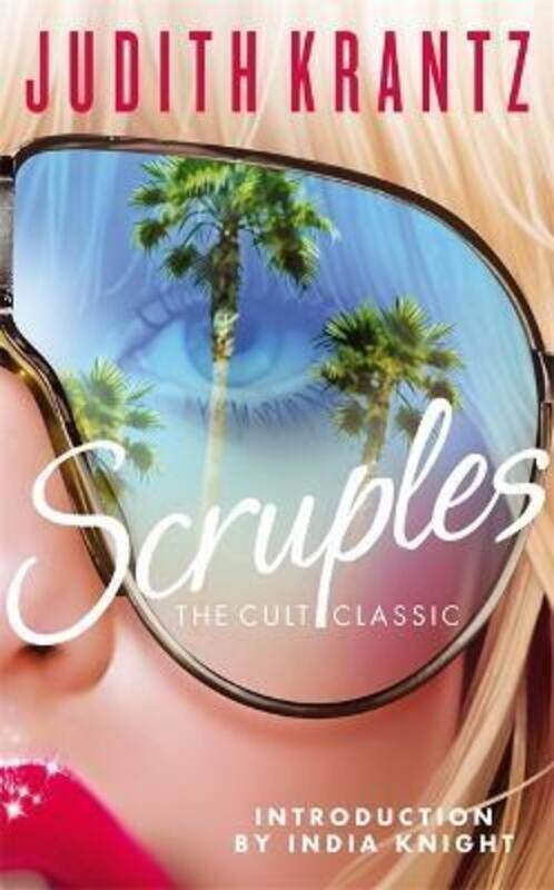 

Scruples.paperback,By :Judith Krantz