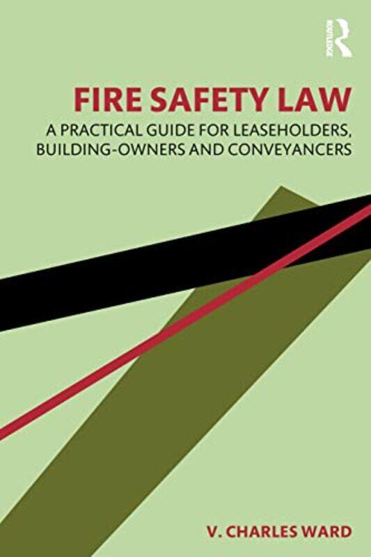 

Fire Safety Law by Gerald L StormLaura S Kenefic-Paperback