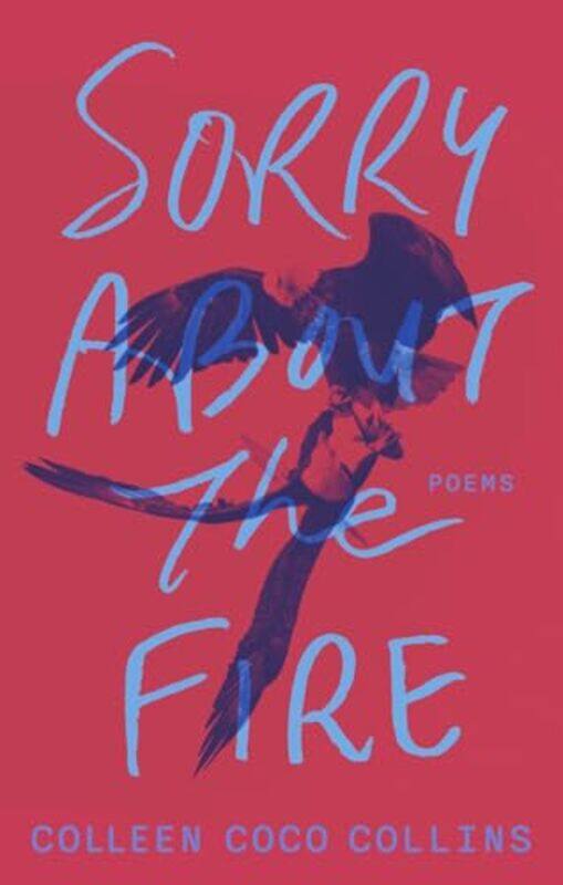 

Sorry About the Fire by Colleen Coco Collins-Paperback
