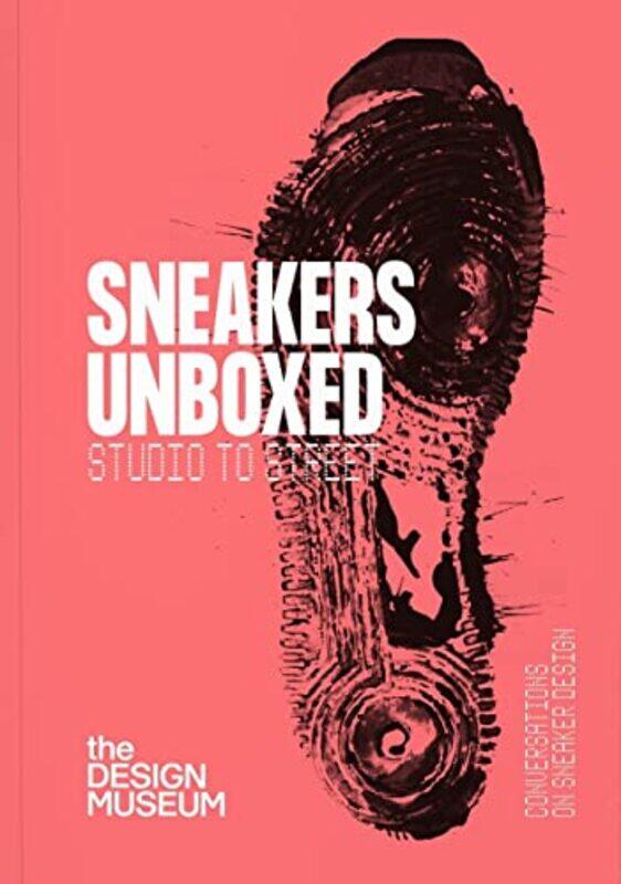 

Sneakers Unboxed by Alex Powis-Paperback