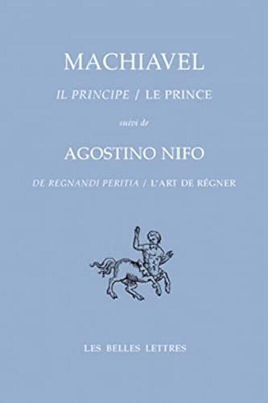 

Le prince,Paperback,By:Machiavel