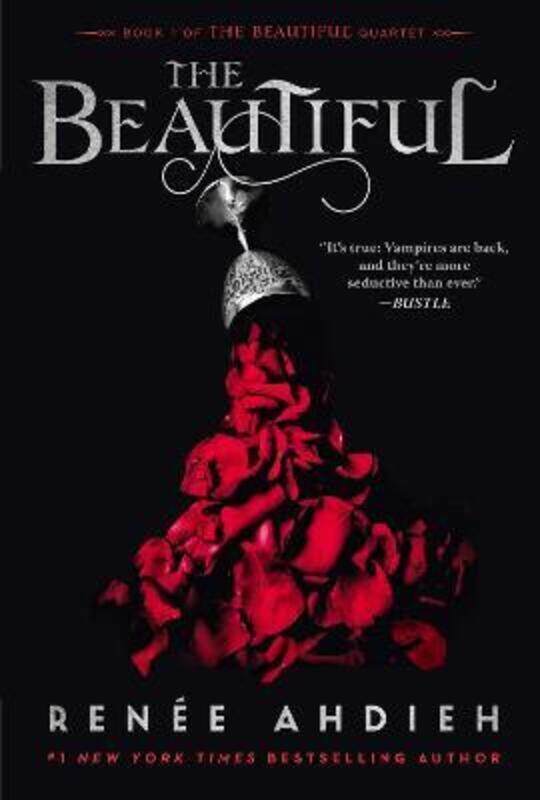 

The Beautiful.paperback,By :Ahdieh, Renee