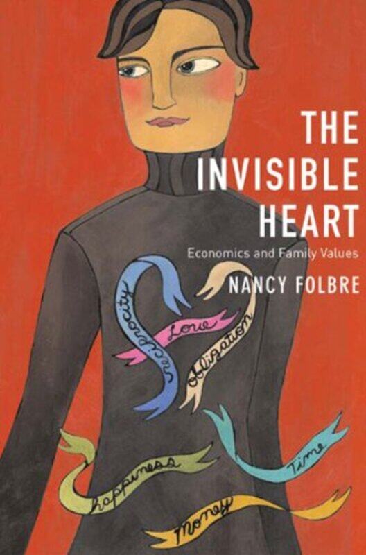 

The Invisible Heart by Dayton Ward-Paperback