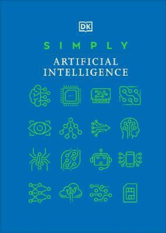 

Simply Artificial Intelligence,Hardcover,ByDK