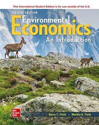 ISE Environmental Economics by Victoria Findlay Wolfe-Paperback