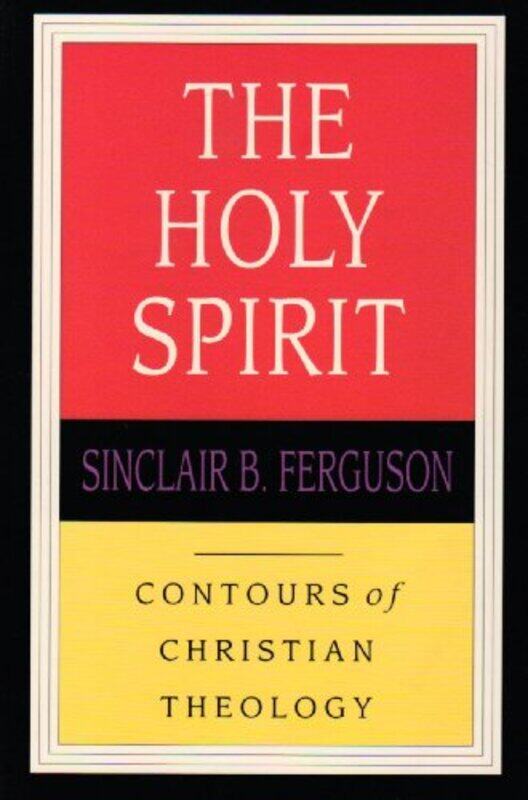 

The Holy Spirit by Karen Weekes-Paperback