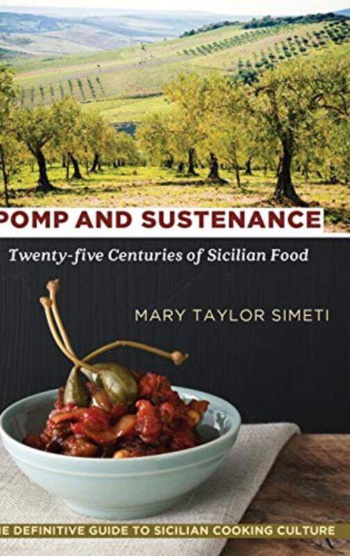 

Pomp and Sustenance by Yvonne McGivern-Hardcover