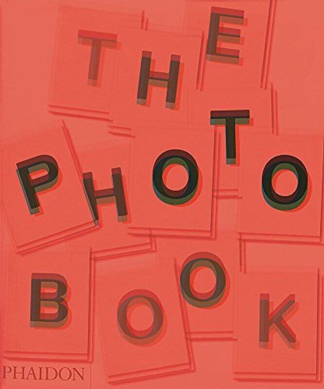 

The Photography Book, 2nd Edition, Hardcover Book, By: Ian Jeffrey