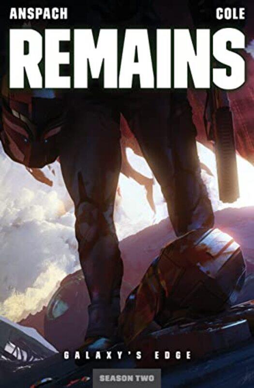 

Remains by Isabel Stanley-Paperback