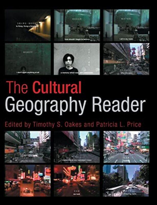 

The Cultural Geography Reader by Sarah Loader-Paperback