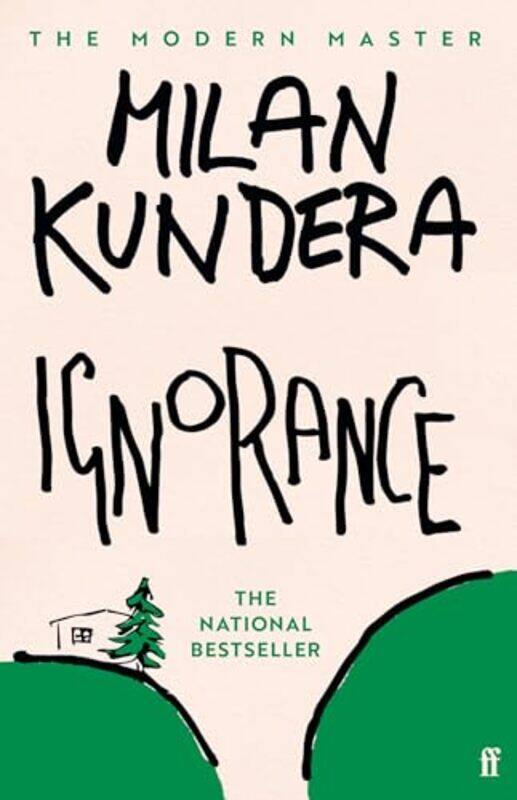 

Ignorance By Milan Kundera - Paperback