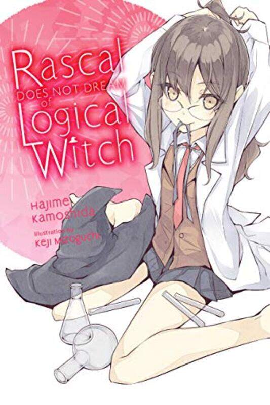 

Rascal Does Not Dream V03 By V03 - Paperback